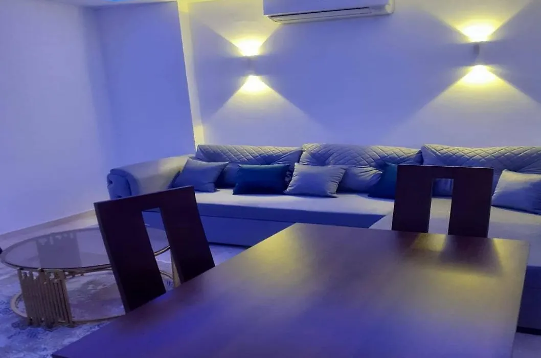 Hurghada Vip Selina 1 Bed Long Or Short-1