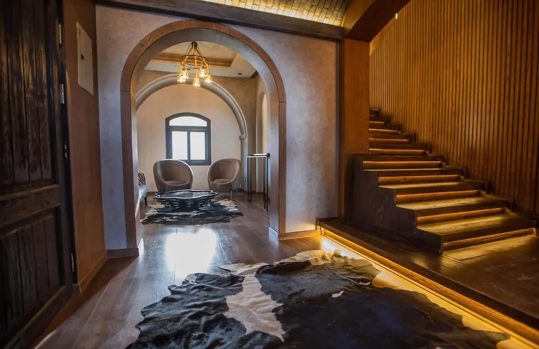 Vesta Sahlhasheesh Residence-1