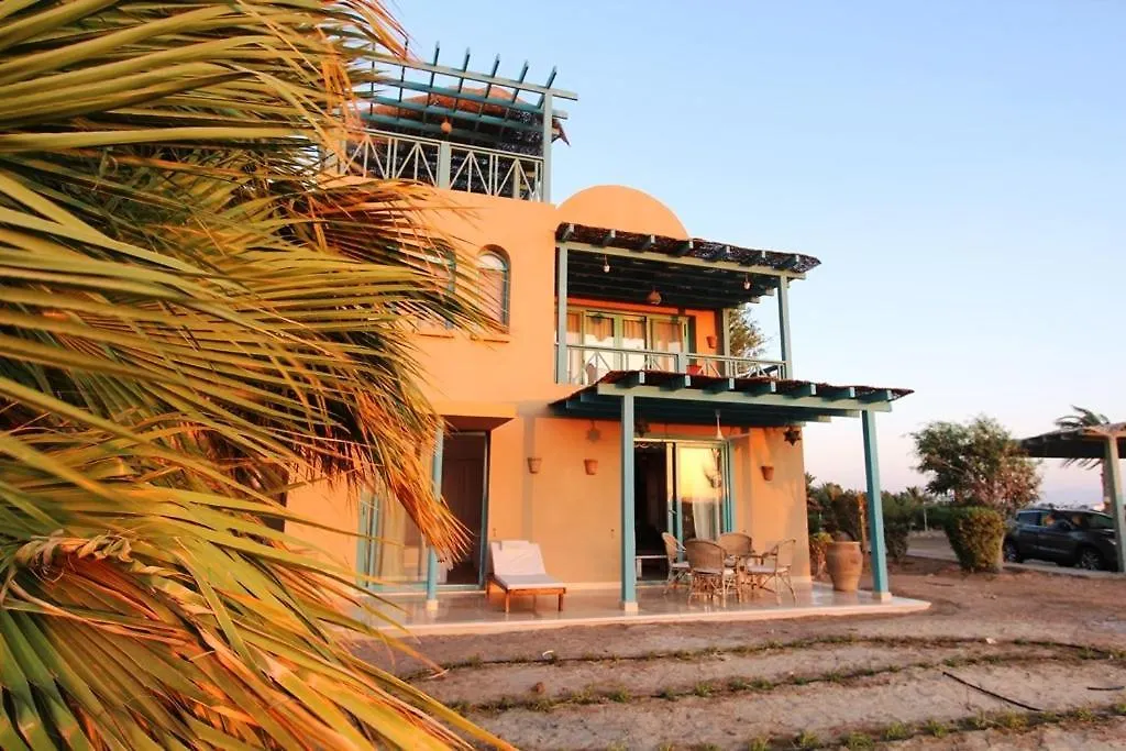El Gouna spacious flat in Steigenberger Golf-1