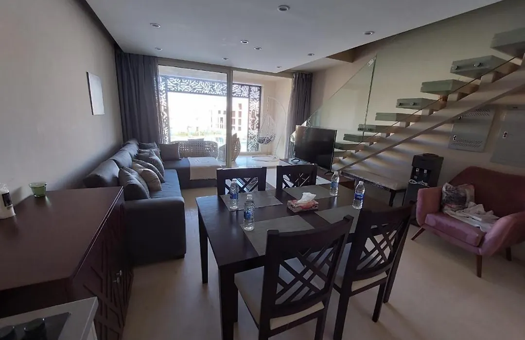 Mcj Luxury 2 Bedrooms Apartment-1