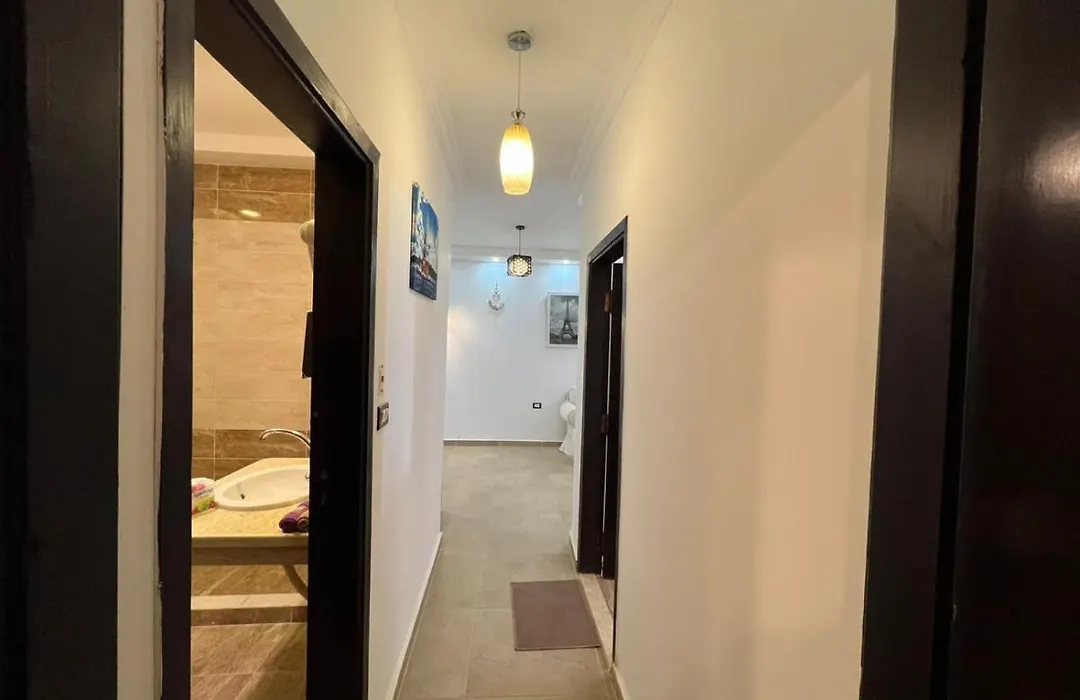 Best 2 Bedroom Apartement In Hurghada-1