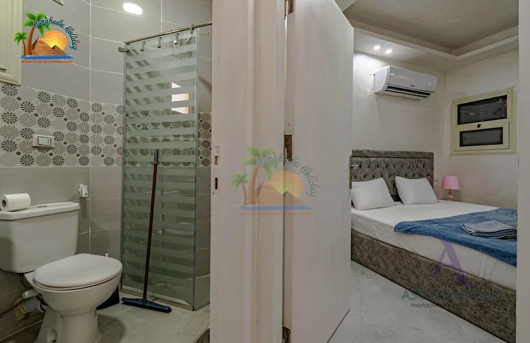 Casablanca Beach Resort Hurghada By Vtgooo-1