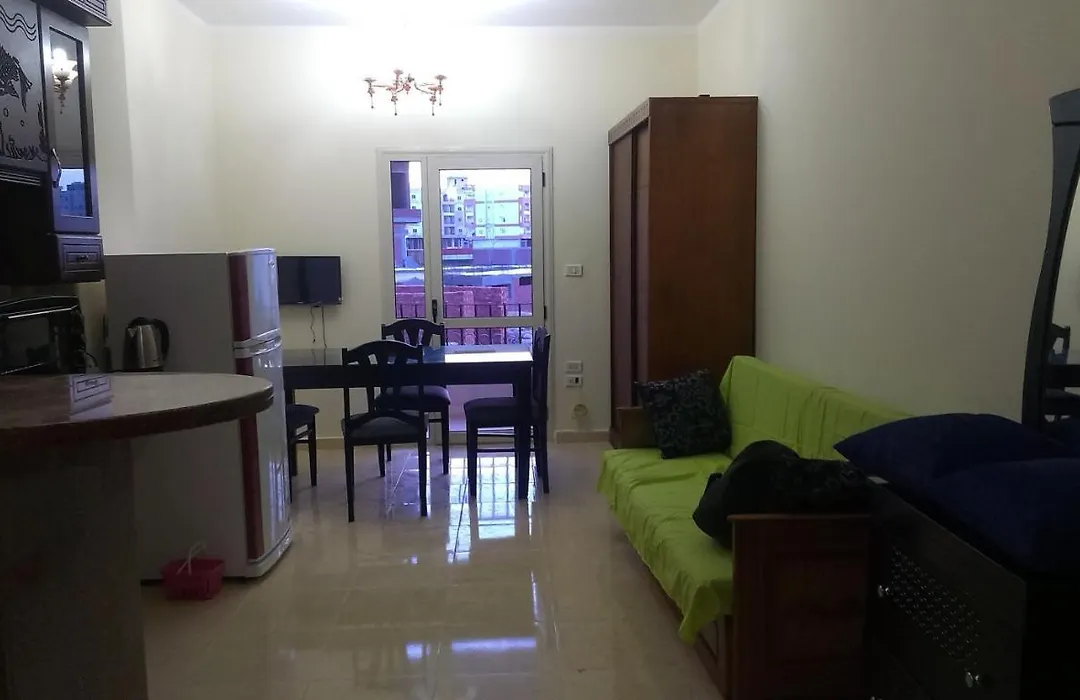 Georgia Residence Alhyaa Area 84511 Hurghada Egypt-1