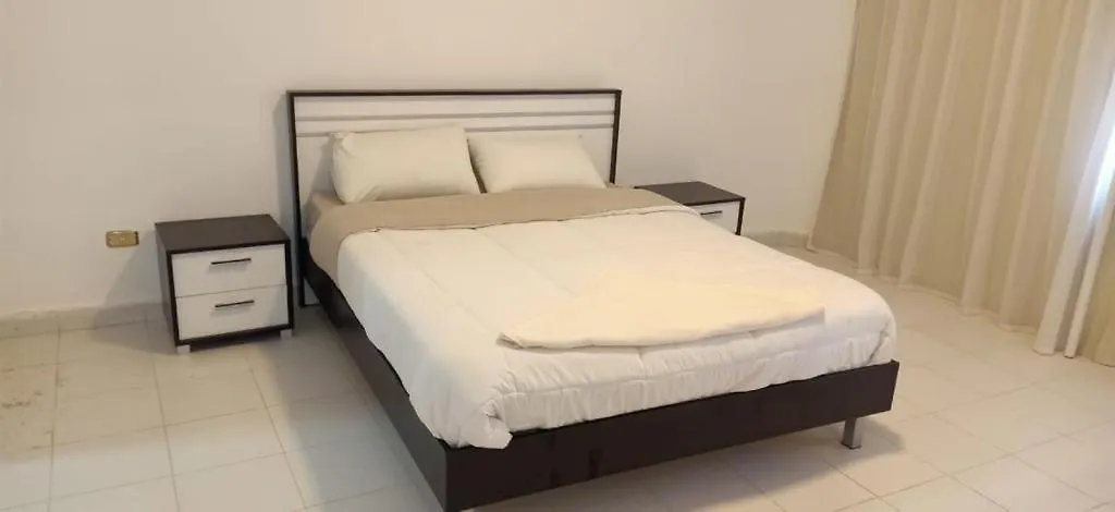 Sea Front Unique White Villa-1