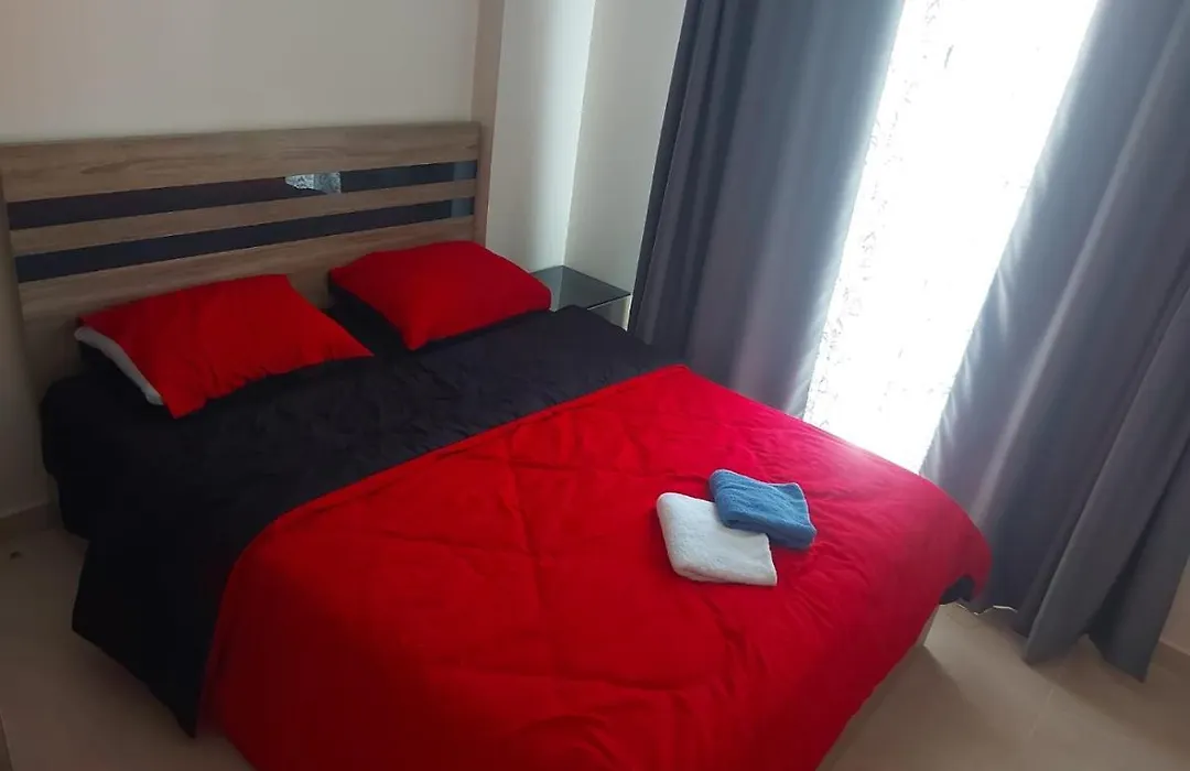 Central Location Aqua Tropical Resort Al Gouna Rd 401-1
