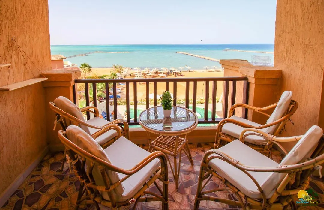 All View Apartements Hurghada-1