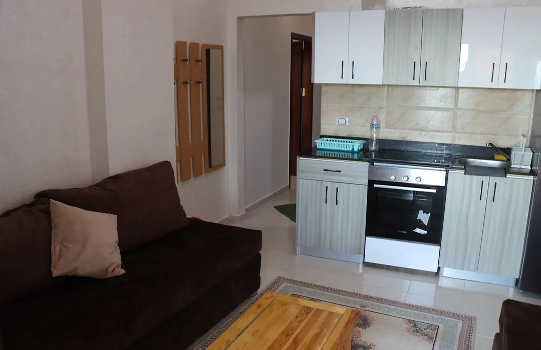 Hurghada Casablanca Beach-Red Sea-2 Bedroom-1