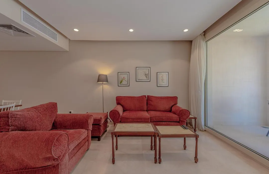 Elegant 2-Bedroom Apartment In Mangroovy, Pool & Beach-1
