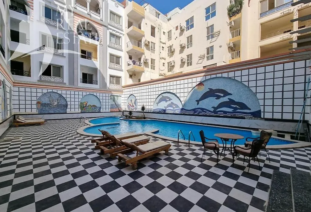 Studio Sheraton Plaza Downtown 308-1