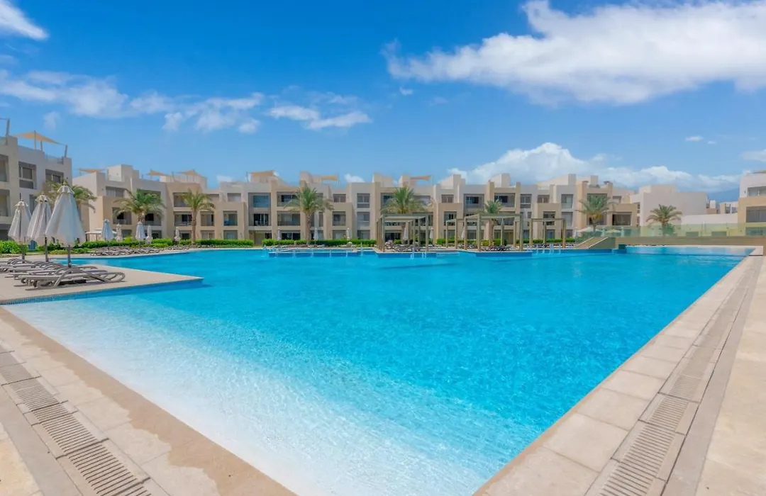One Bedroom Apartment Ground Floor In Mangroovy-1