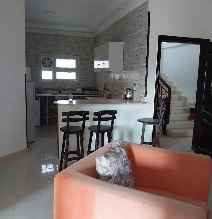 Hurghada House-1