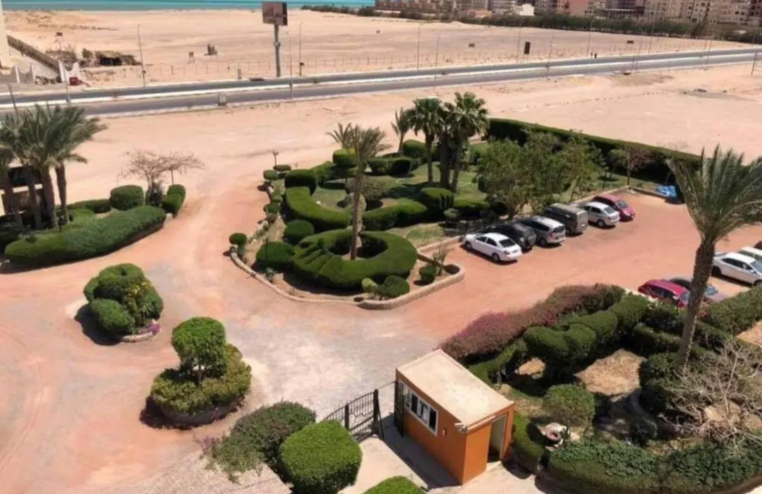 Oasis Resort- Cozy & Lovely -B31-Al Ahyaa - Hurghada-1
