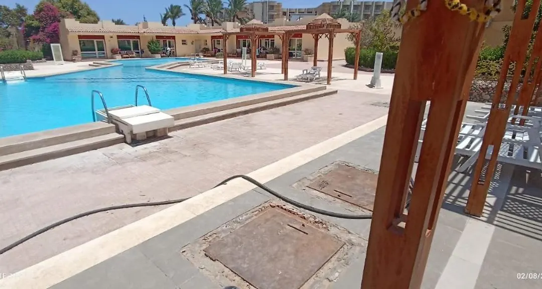 Jawly Hurghada 3 Rooms.-1