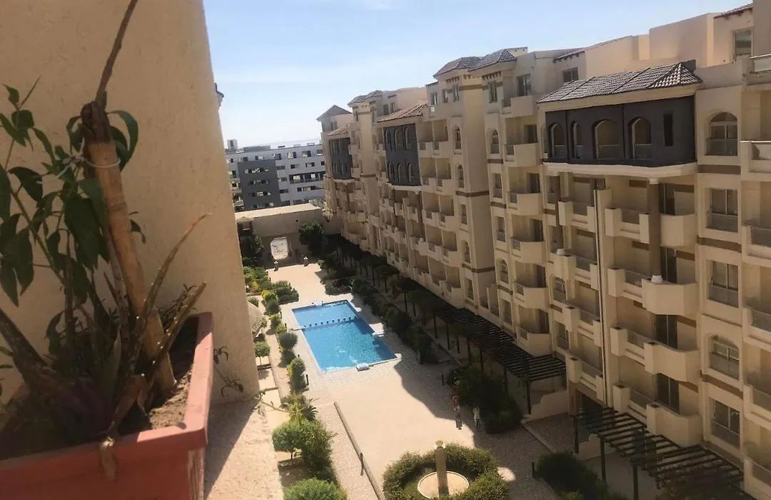 Studio D404 In Florenza Khamsin Free Wi-Fi,Smart Tv,Washing Mashine-1