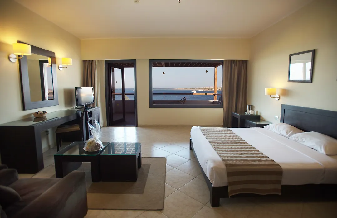 Fort Arabesque Resort, Spa&Villas-1