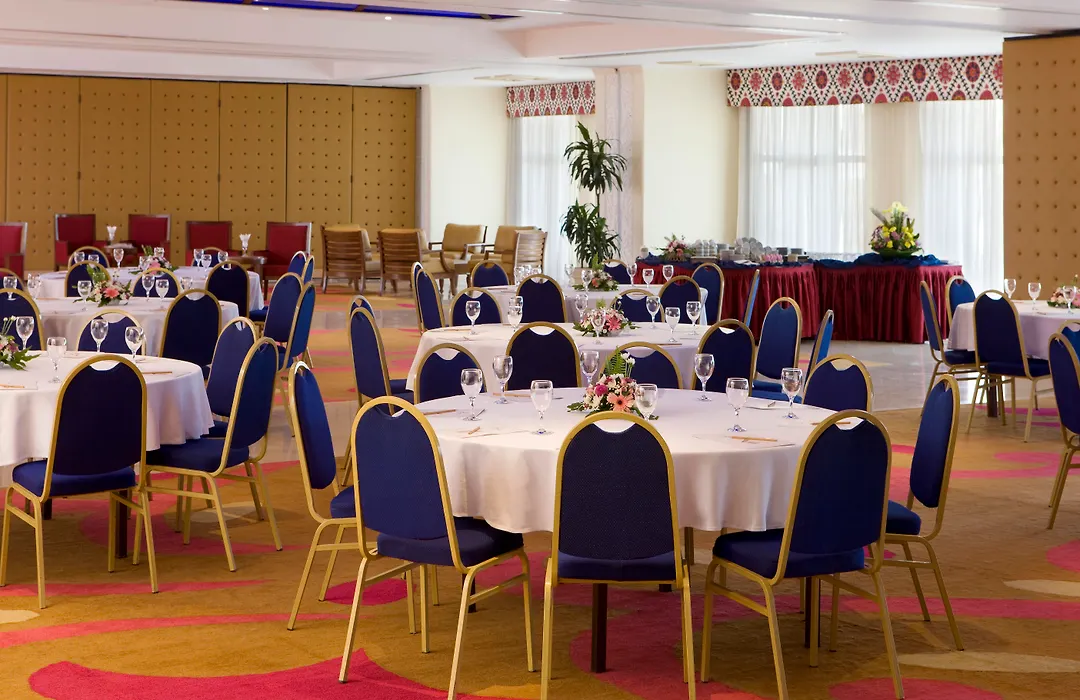 Steigenberger Aldau Beach Hotel-1
