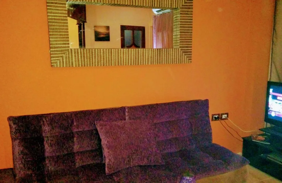Lotus Residence Hurghada-1
