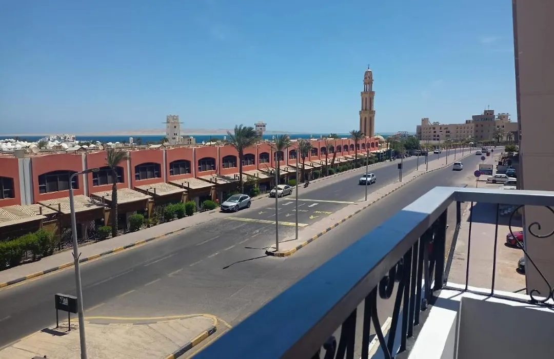 الغردقة، منطقة عرابية-1