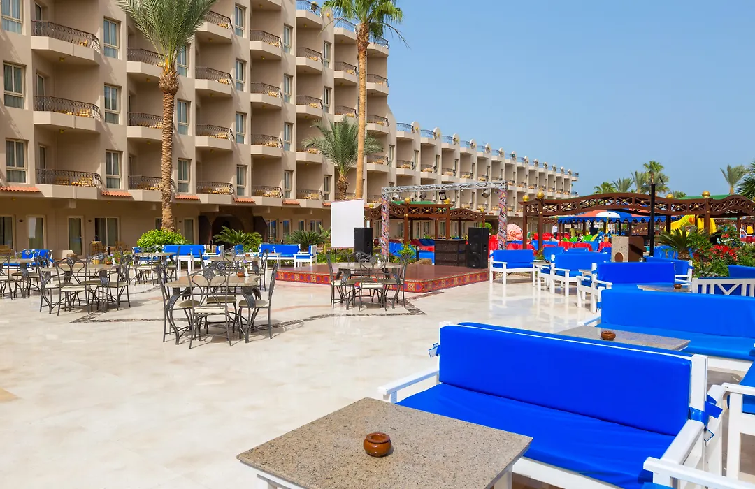 Sunrise Aqua Joy Resort-1