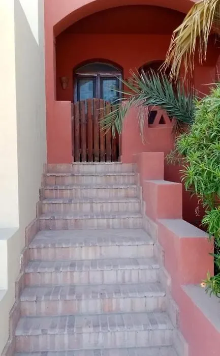 Gouna Studio Shared Pool And Lagoon-1