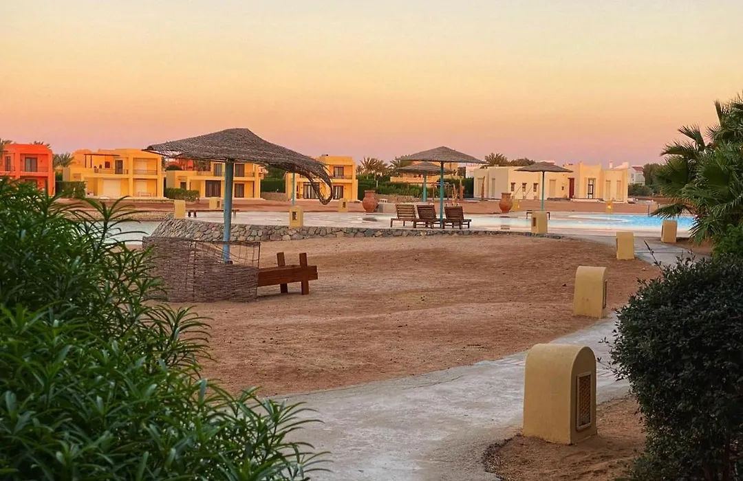 El Gouna One Bedroom Apartment-1