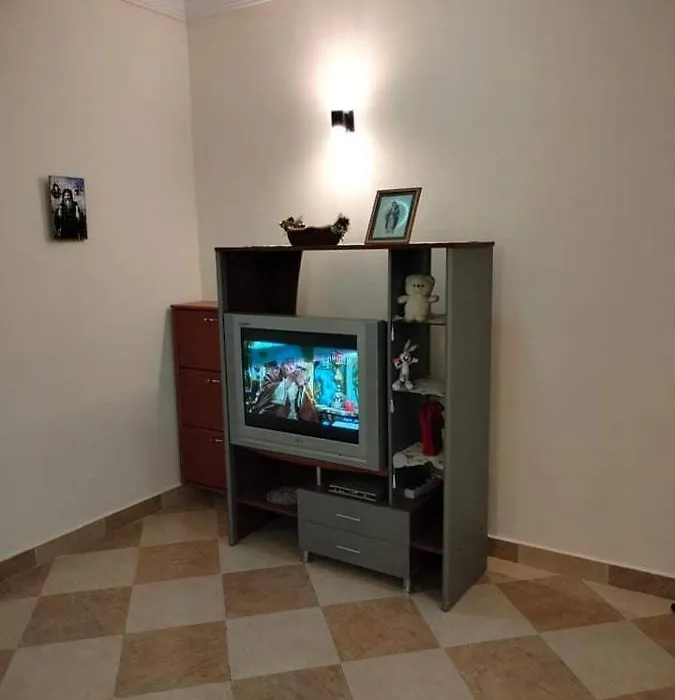 Feel At Your Own Home P-1