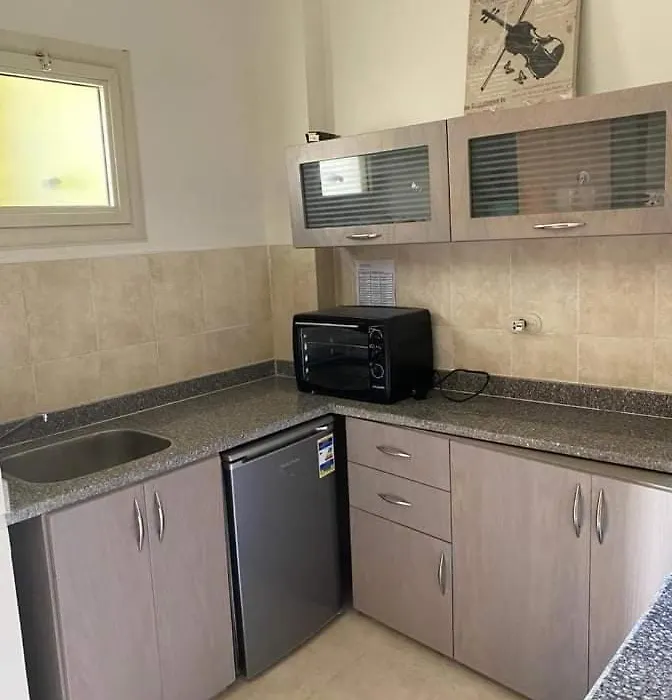 Makadi Heights Apartment-1