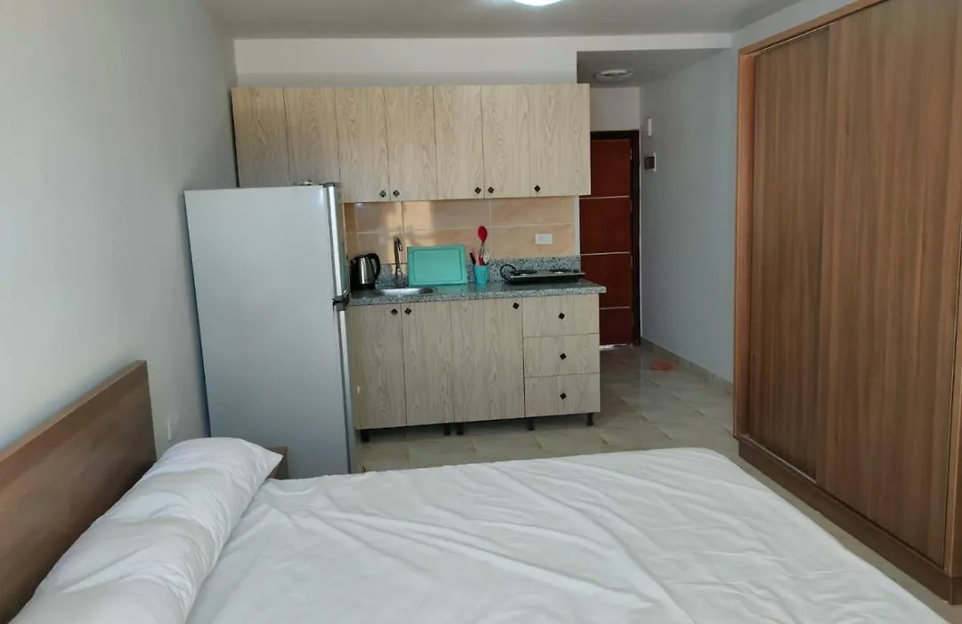 Furnished Studio, At Tiba View, Number R76-1