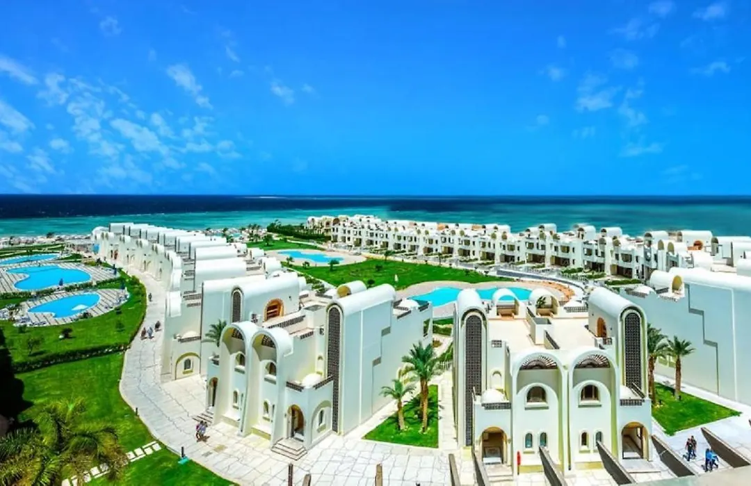 Gravity Hotel & Aqua Park Sahl Hasheesh Families And Couples Only-1