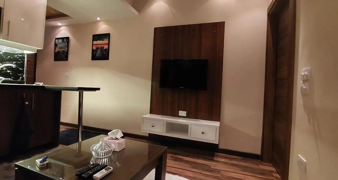 Palma House Apartments S6-1