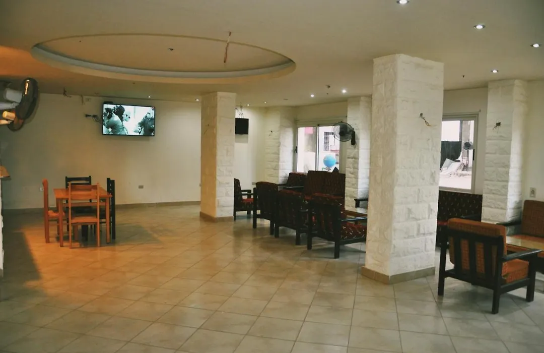 Oasis Hotel Apartments-1
