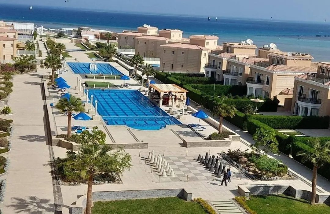 Selena Bay Hurghada-1