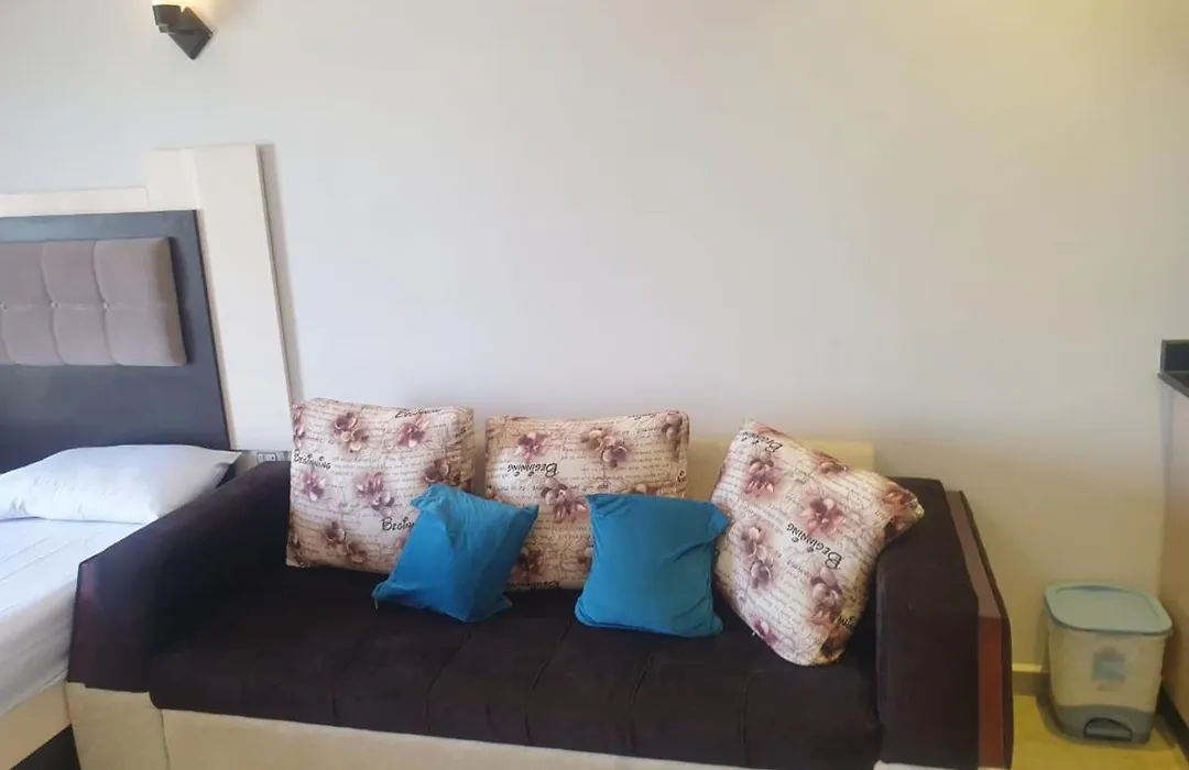 Aqua View Apartments And Suites-1