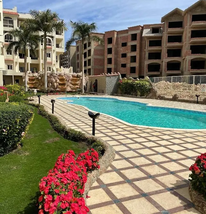 Apartman Andalusie-1