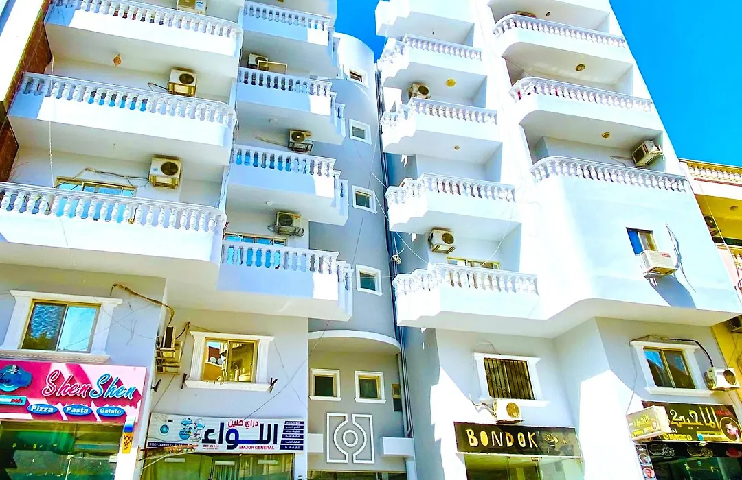 Elephant House With Sea View-1
