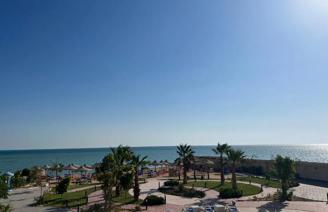 Casablanca Star Sea View-1