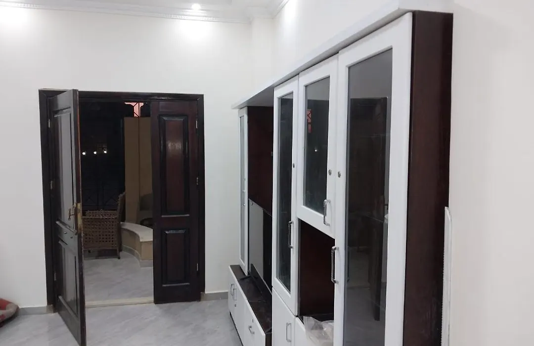 Hurghada Villa-1