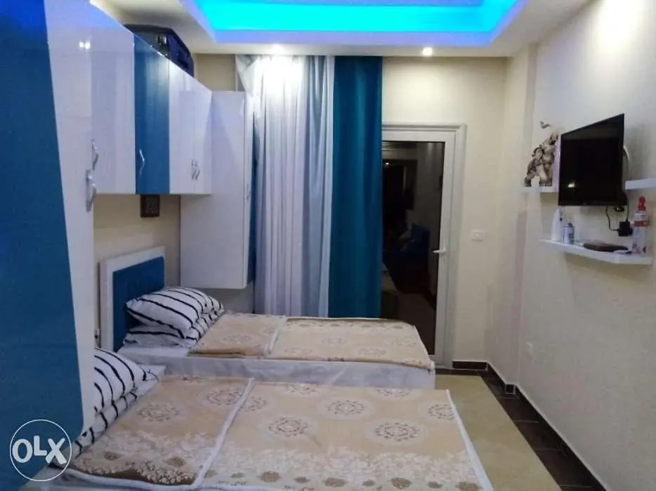 Chalet For Families Only-1