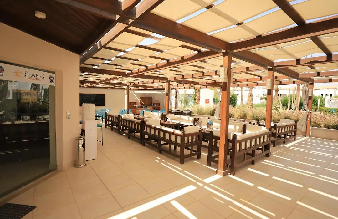 Shams Lodge-1