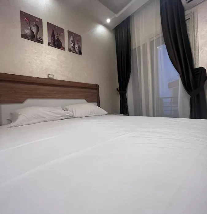 Casablanca Beach Resort With Private Beach And Swimming Pools-1