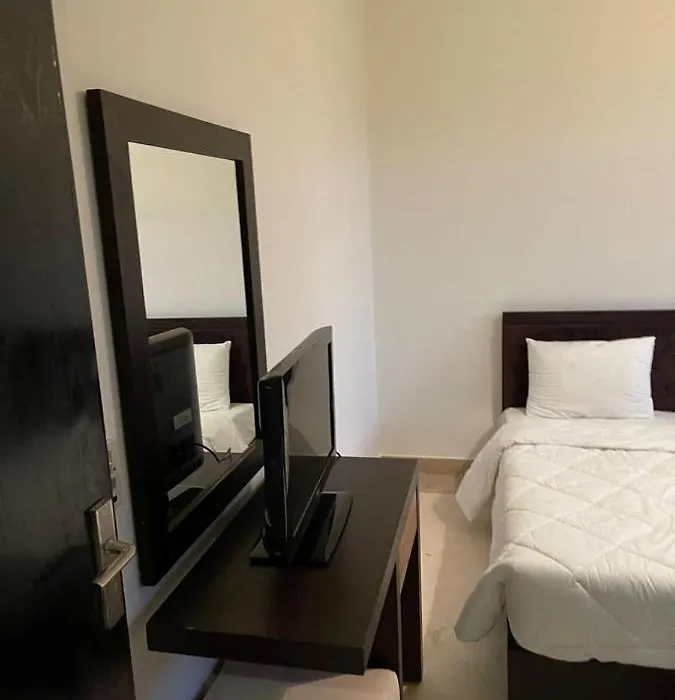 Azzurra Sahl Hasheesh 2 Bedrooms Apartment Sea View-1