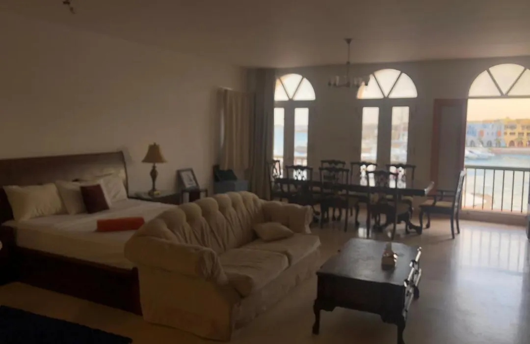 Sea View Loft-1