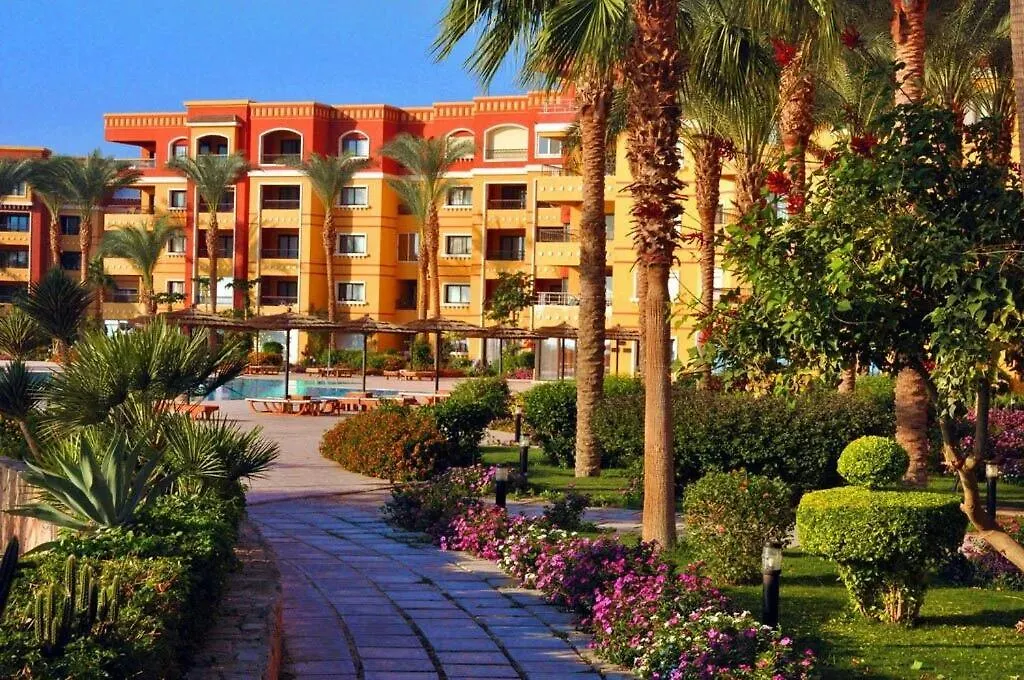 Amazing 2 Bedrooms Flat In Esplanada With Sea View-1
