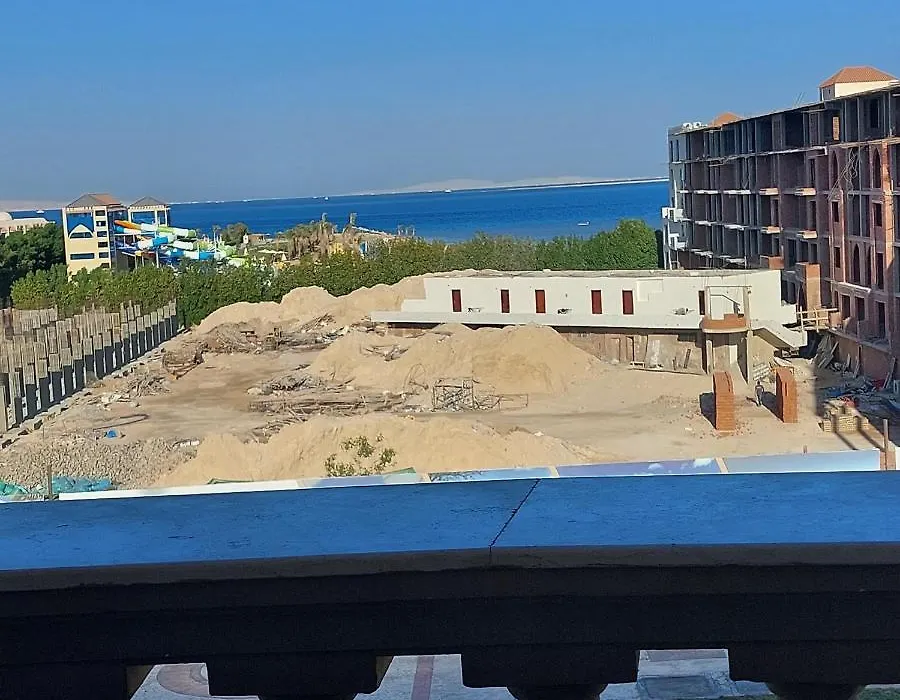 Sea View Apartment On The Promenade-1