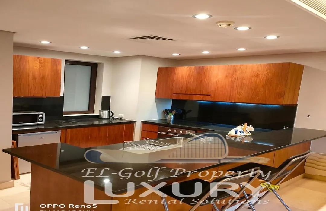 1 Bedroom At Ancient Sand-D46-1