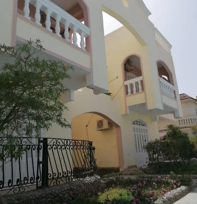 Vella For Rent In Mubarak 7 In Hurghada-1
