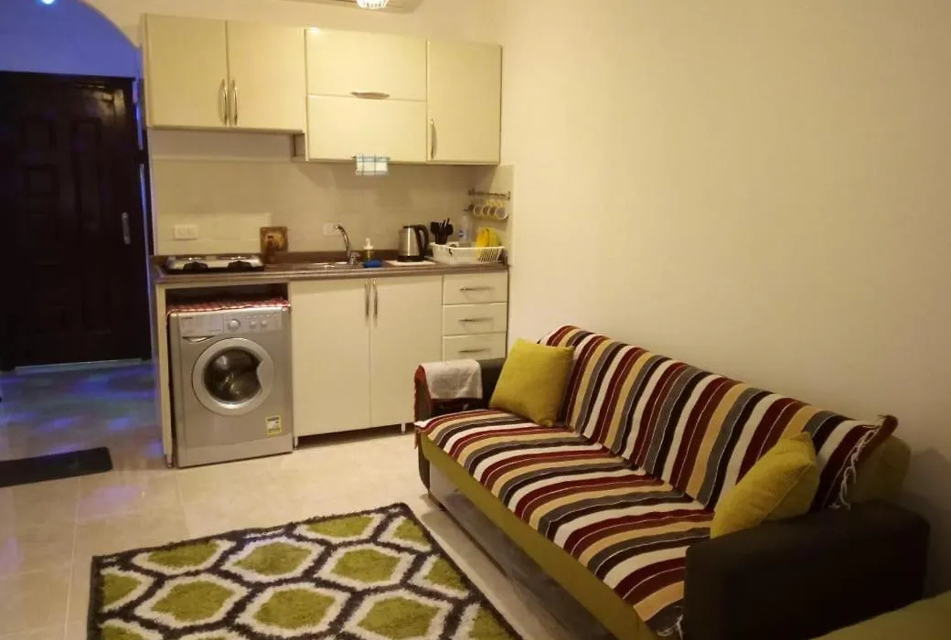 Sheraton Plaza Studio In Hurghada-1