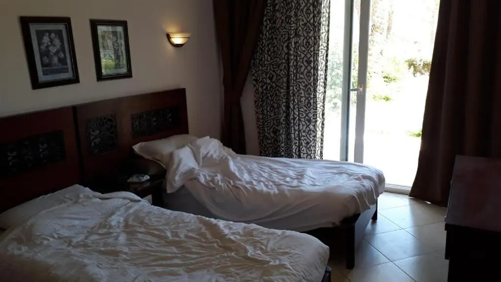 Challet For Rent-1