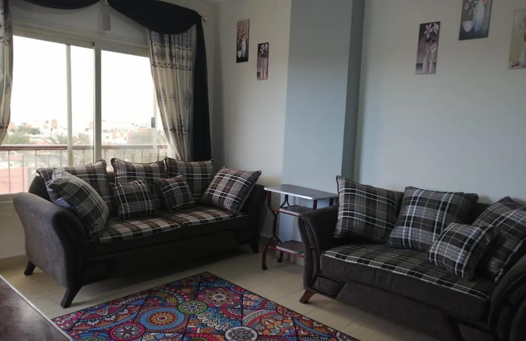 Infinity Sea View Apartment-1