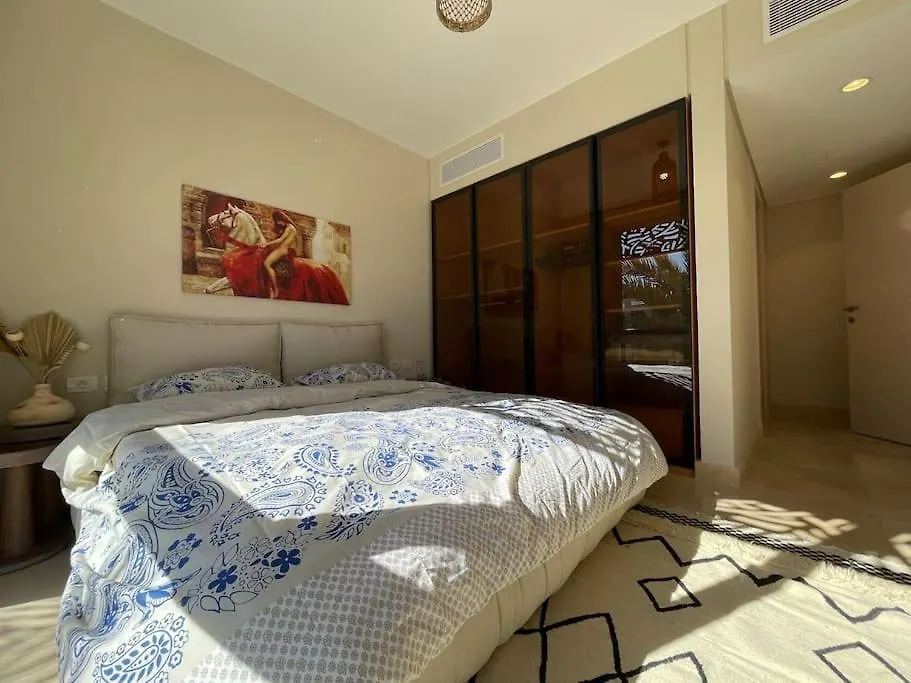 Boho I Free Beach&Pool Access 2Bd-1